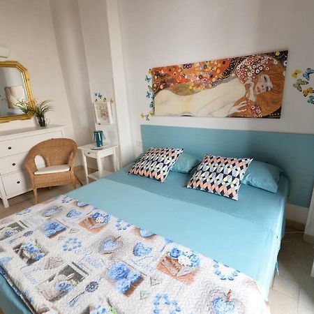 Casa Campanelli Leilighet Monopoli Eksteriør bilde