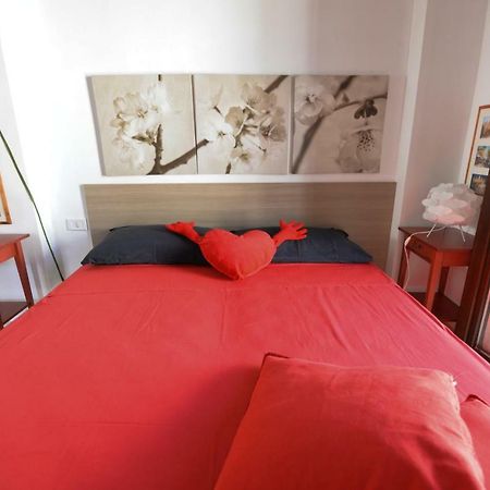 Casa Campanelli Leilighet Monopoli Eksteriør bilde
