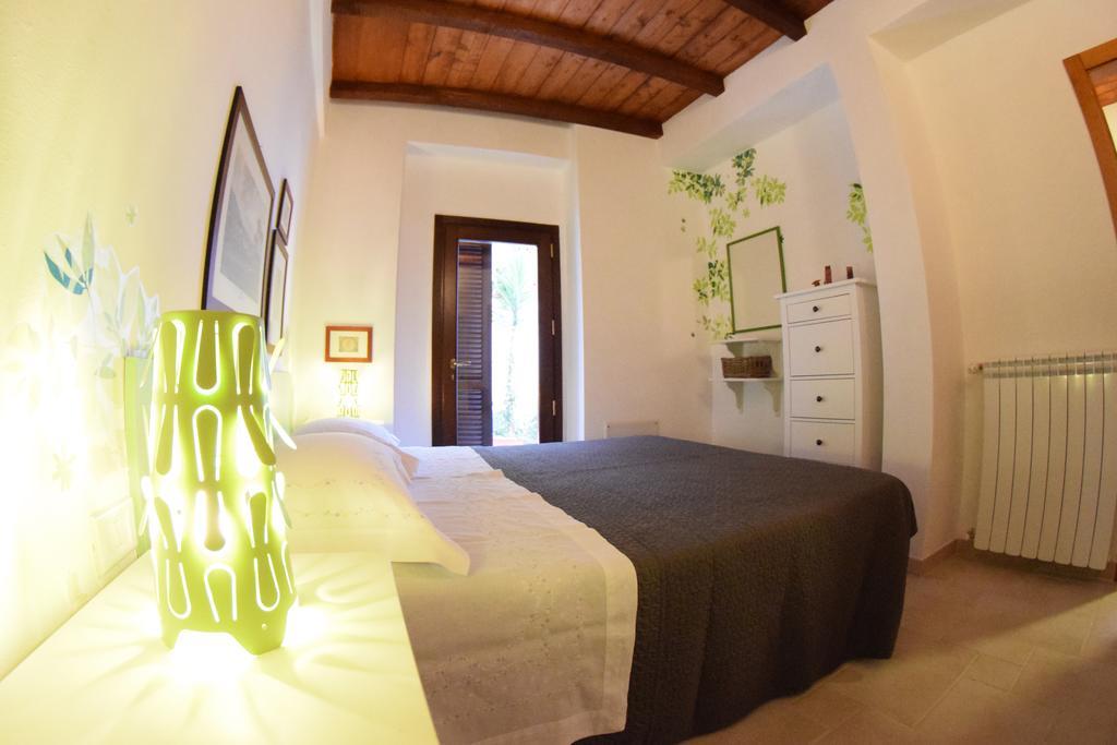 Casa Campanelli Leilighet Monopoli Eksteriør bilde