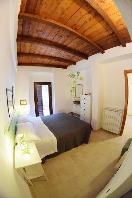 Casa Campanelli Leilighet Monopoli Eksteriør bilde