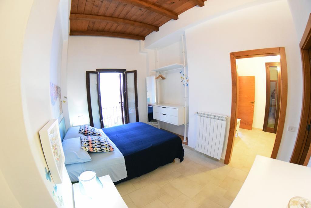 Casa Campanelli Leilighet Monopoli Eksteriør bilde