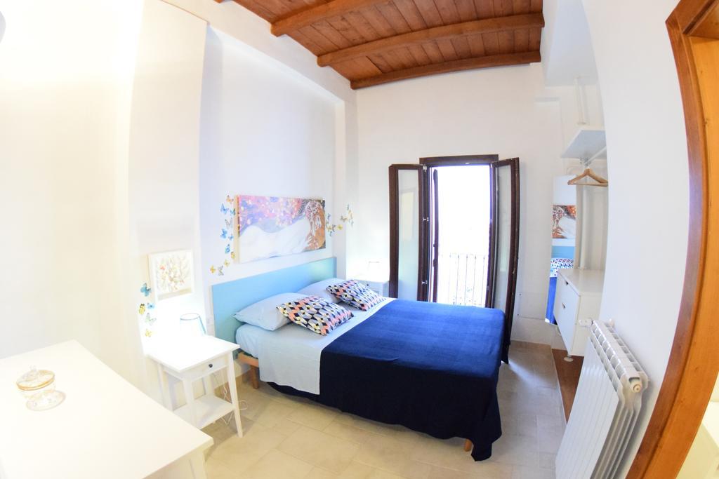 Casa Campanelli Leilighet Monopoli Eksteriør bilde