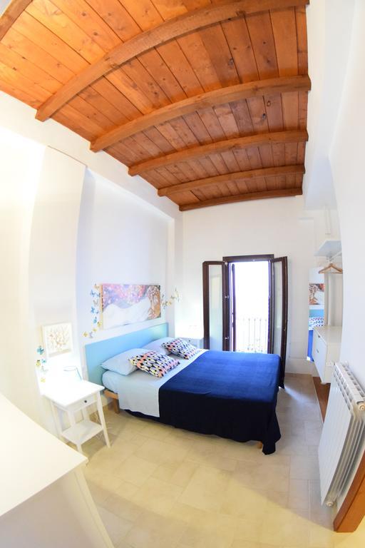 Casa Campanelli Leilighet Monopoli Eksteriør bilde
