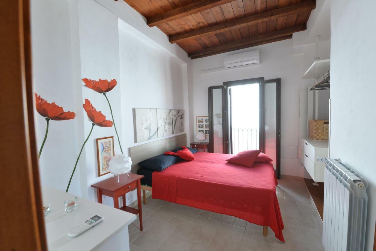 Casa Campanelli Leilighet Monopoli Eksteriør bilde
