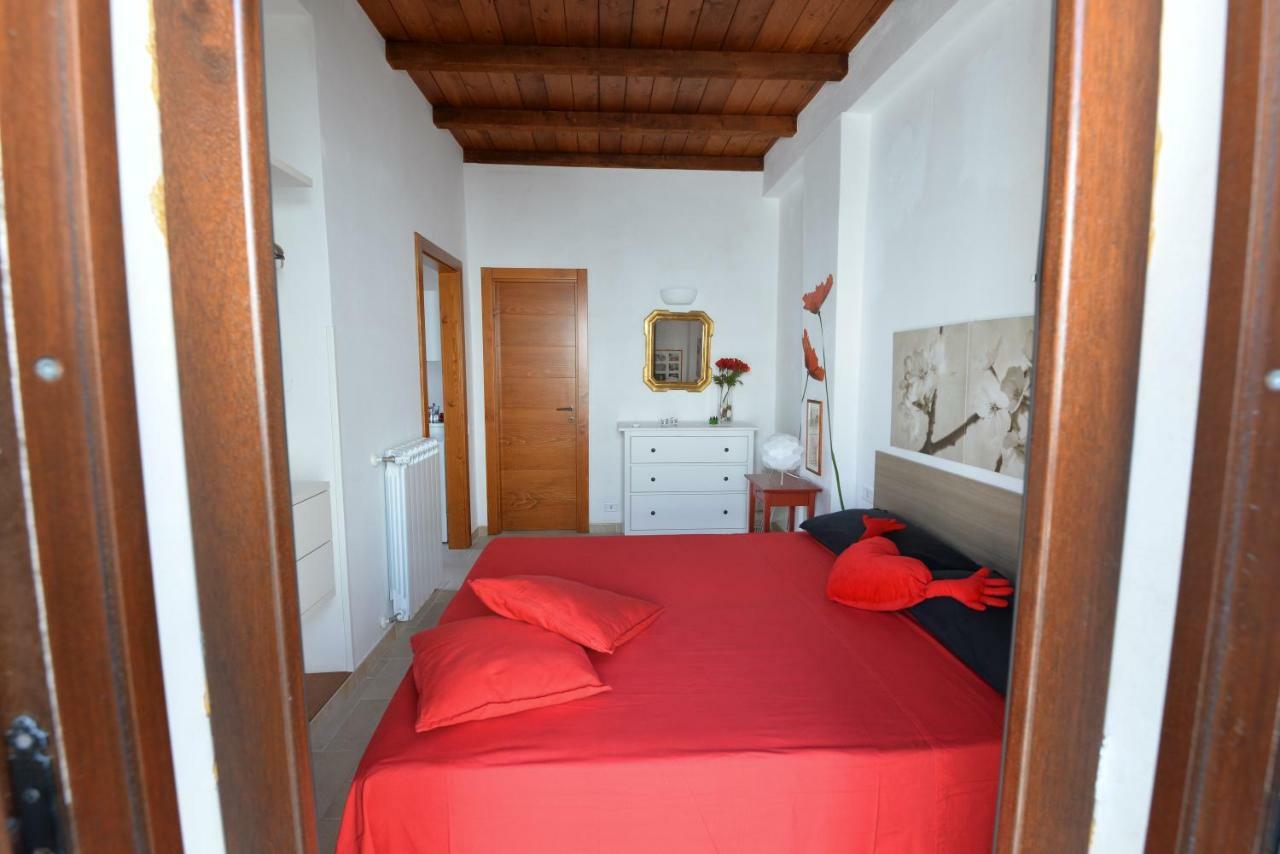Casa Campanelli Leilighet Monopoli Eksteriør bilde